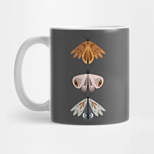 Butterflies Mug